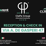 Toledo H, Naples Historical Center, By Clapa Group