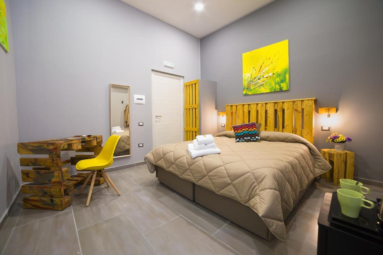 Toledo H, Historical Center, By Clapa Group * Napoli