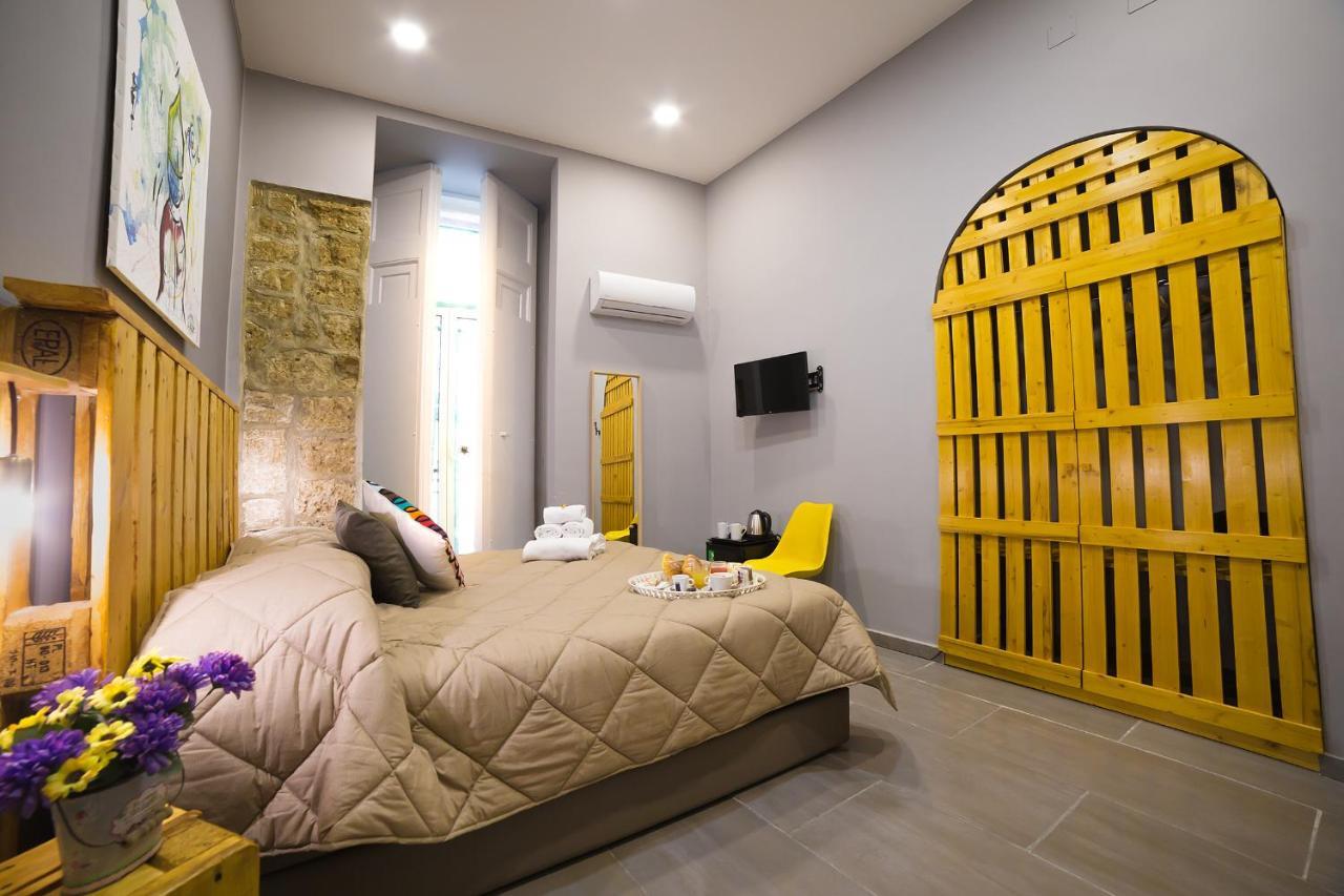 Toledo H, Historical Center, By Clapa Group Affittacamere