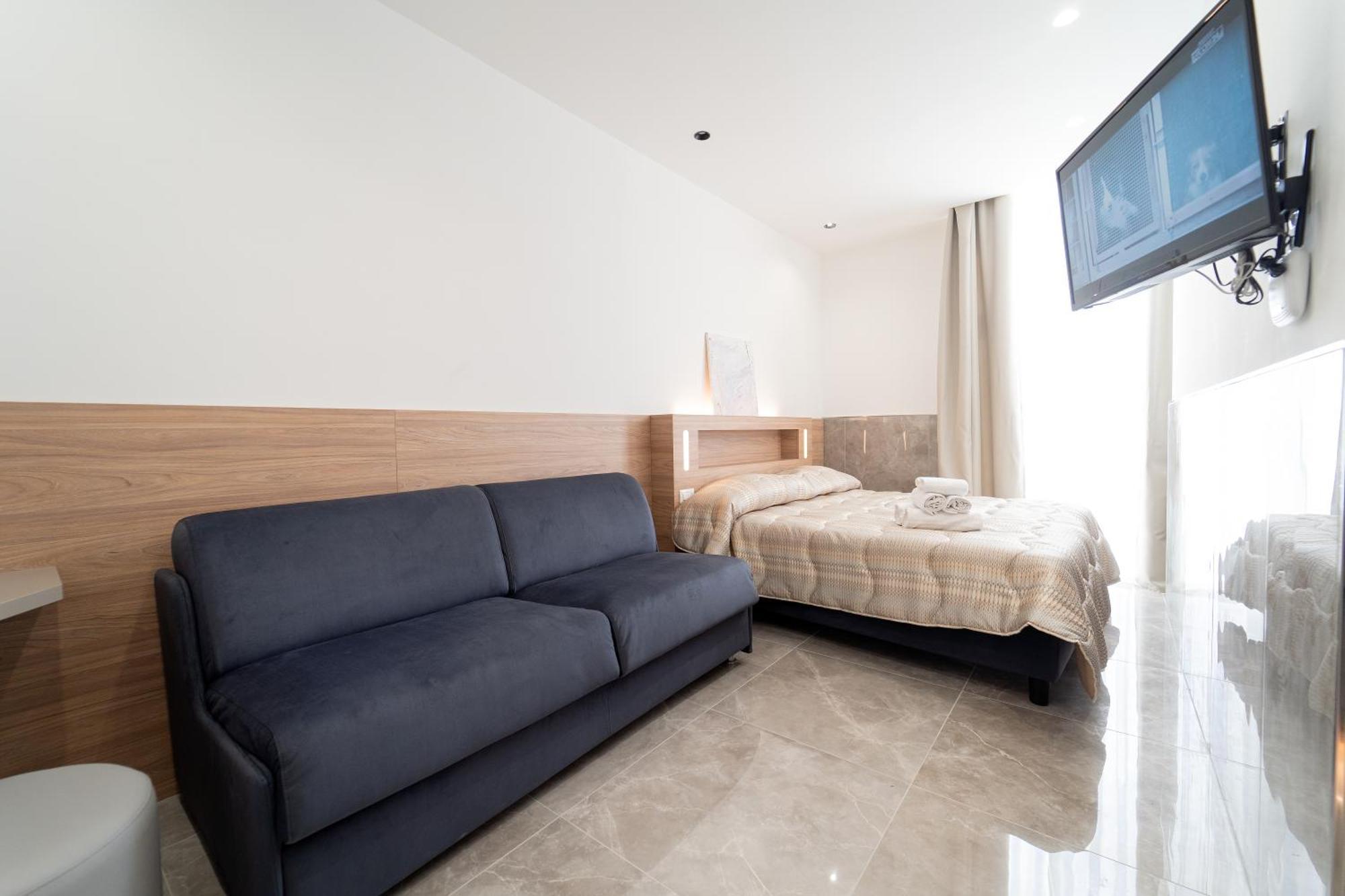 Affittacamere Toledo H, Historical Center, By Clapa Group
