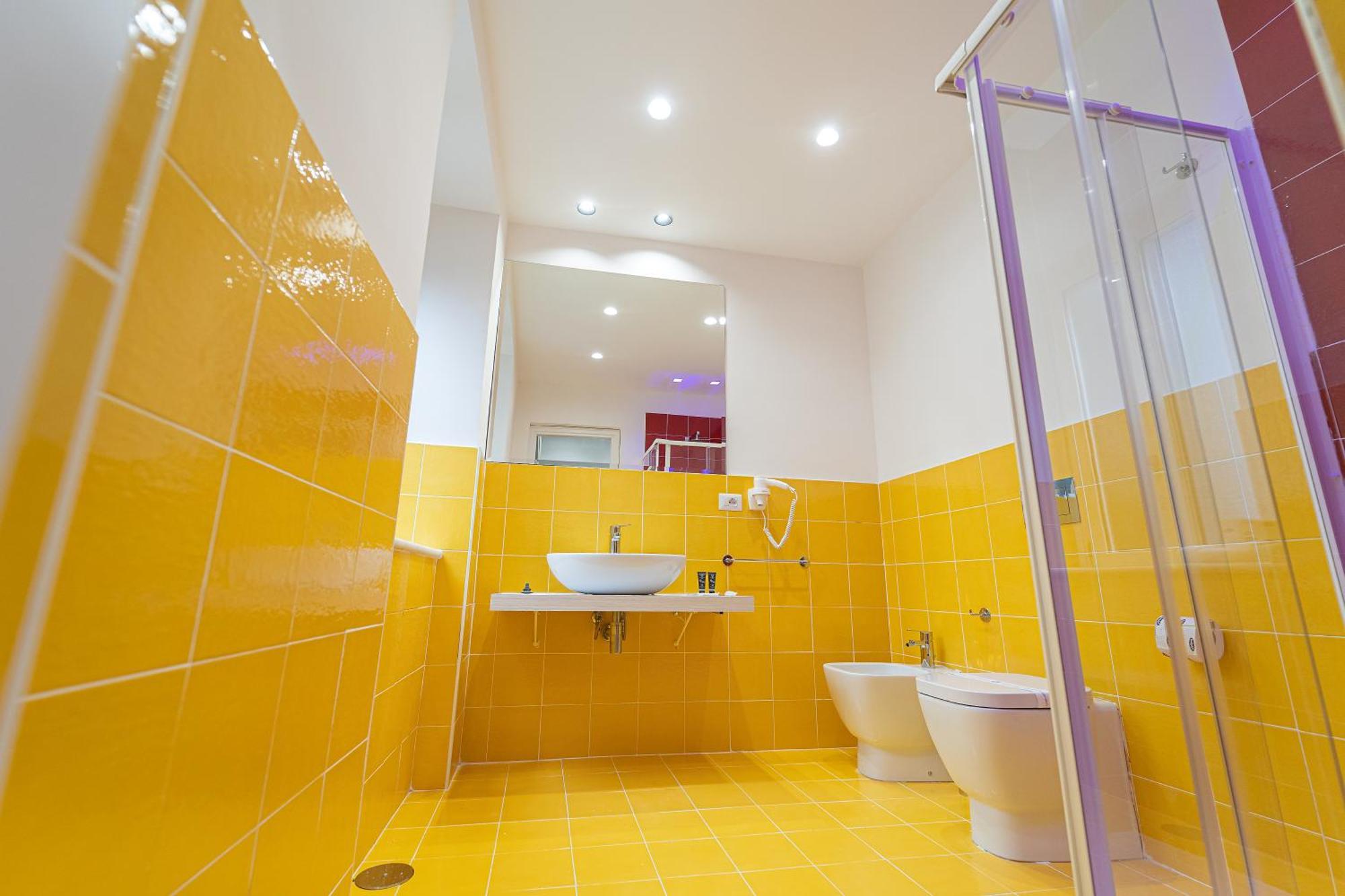 Toledo H, Historical Center, By Clapa Group Napoli